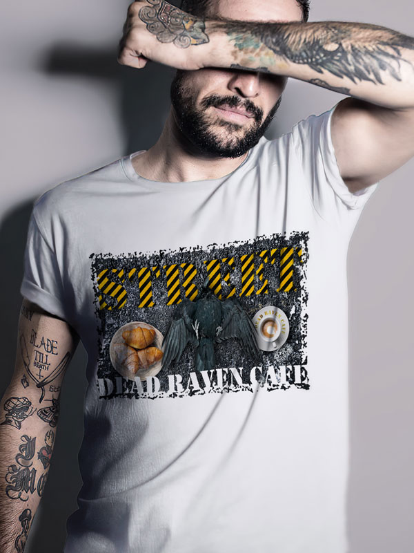 SittySutty Store t-shirt póló