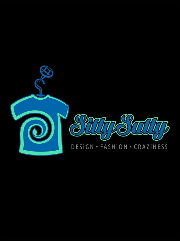 SittySutty Store t-shirt póló