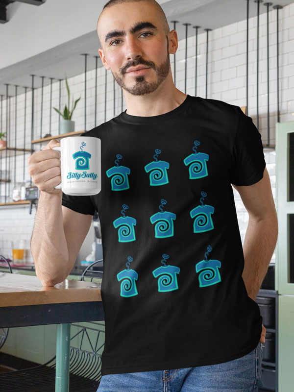 SittySutty Store t-shirt póló