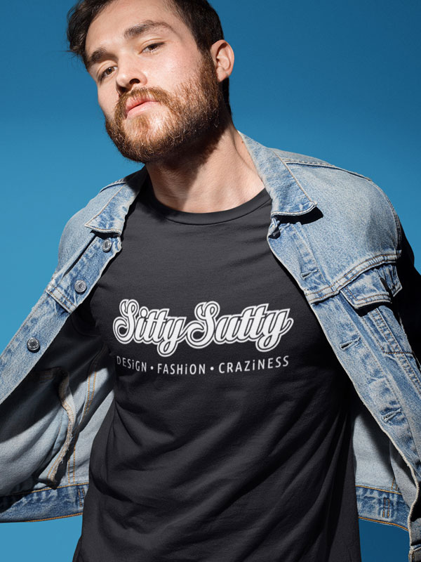 SittySutty Store t-shirt póló