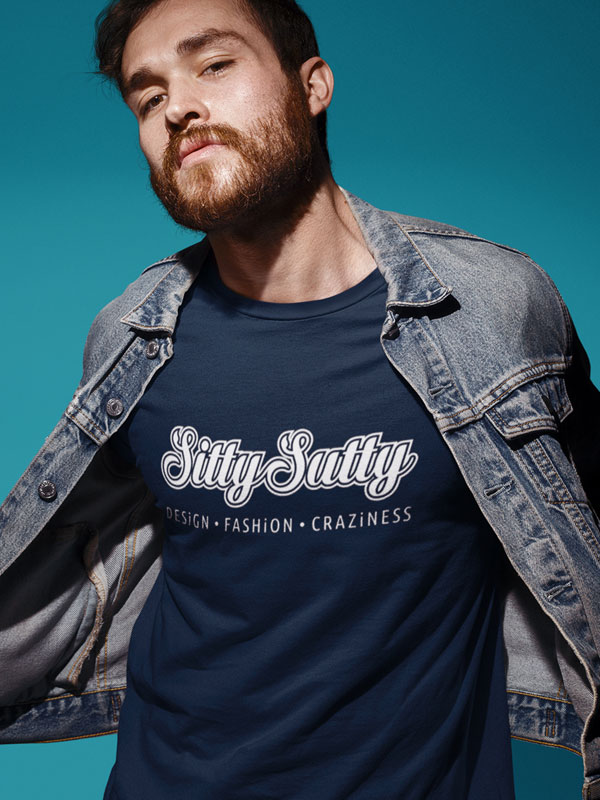 SittySutty Store t-shirt póló