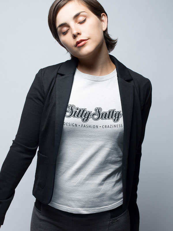 SittySutty Store t-shirt póló