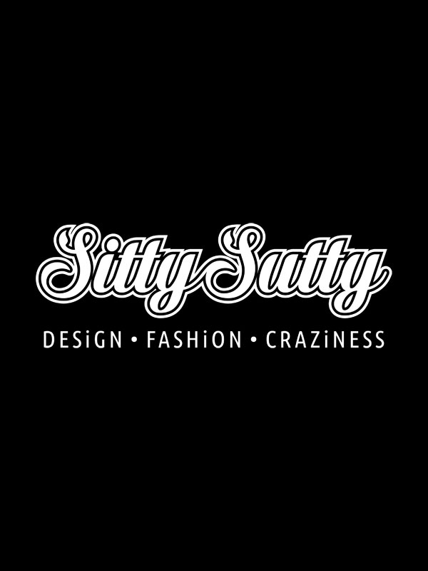 SittySutty Store t-shirt póló