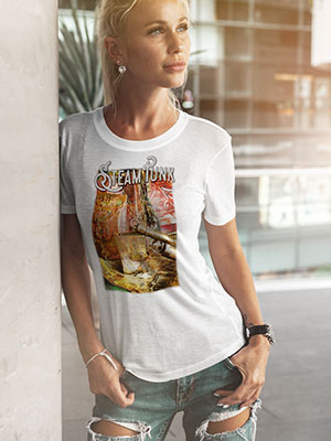 SittySutty Store t-shirt póló