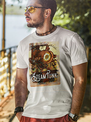 SittySutty Store t-shirt póló